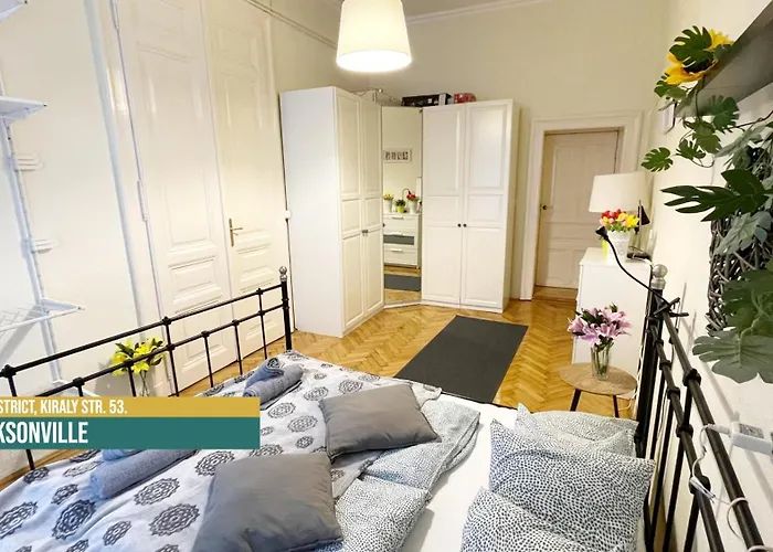 Little Americas Music Academy Apartments