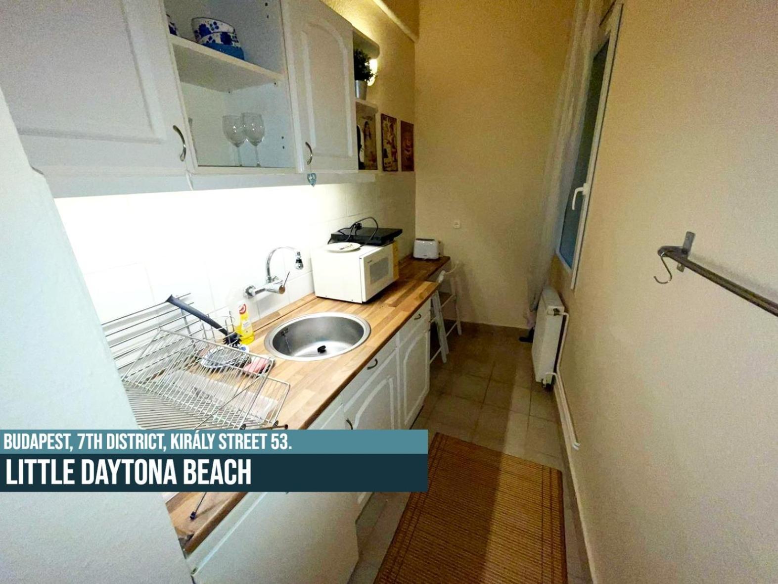 Little Americas Music Academy Apartman