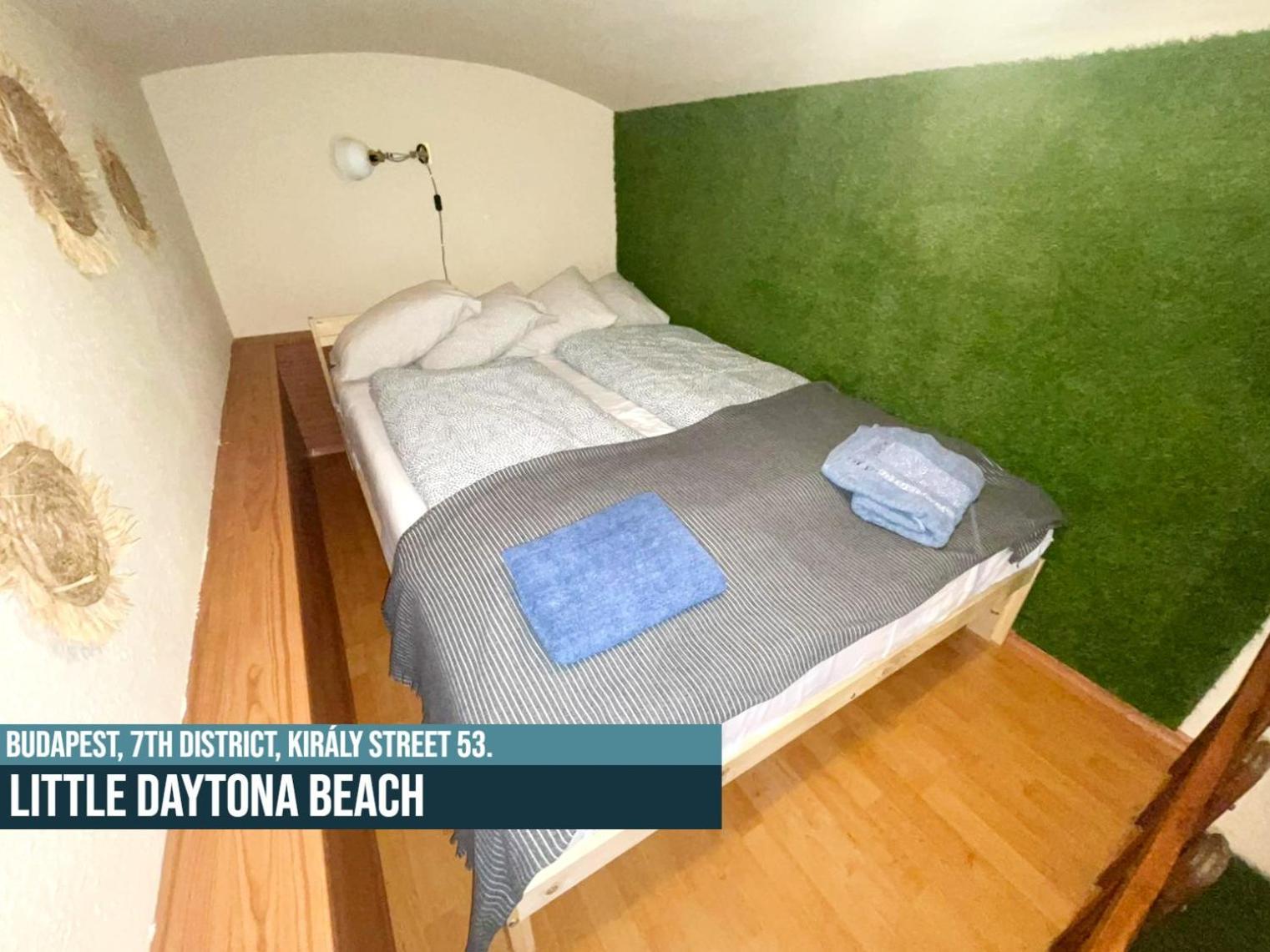 Little Americas Music Academy Apartman *