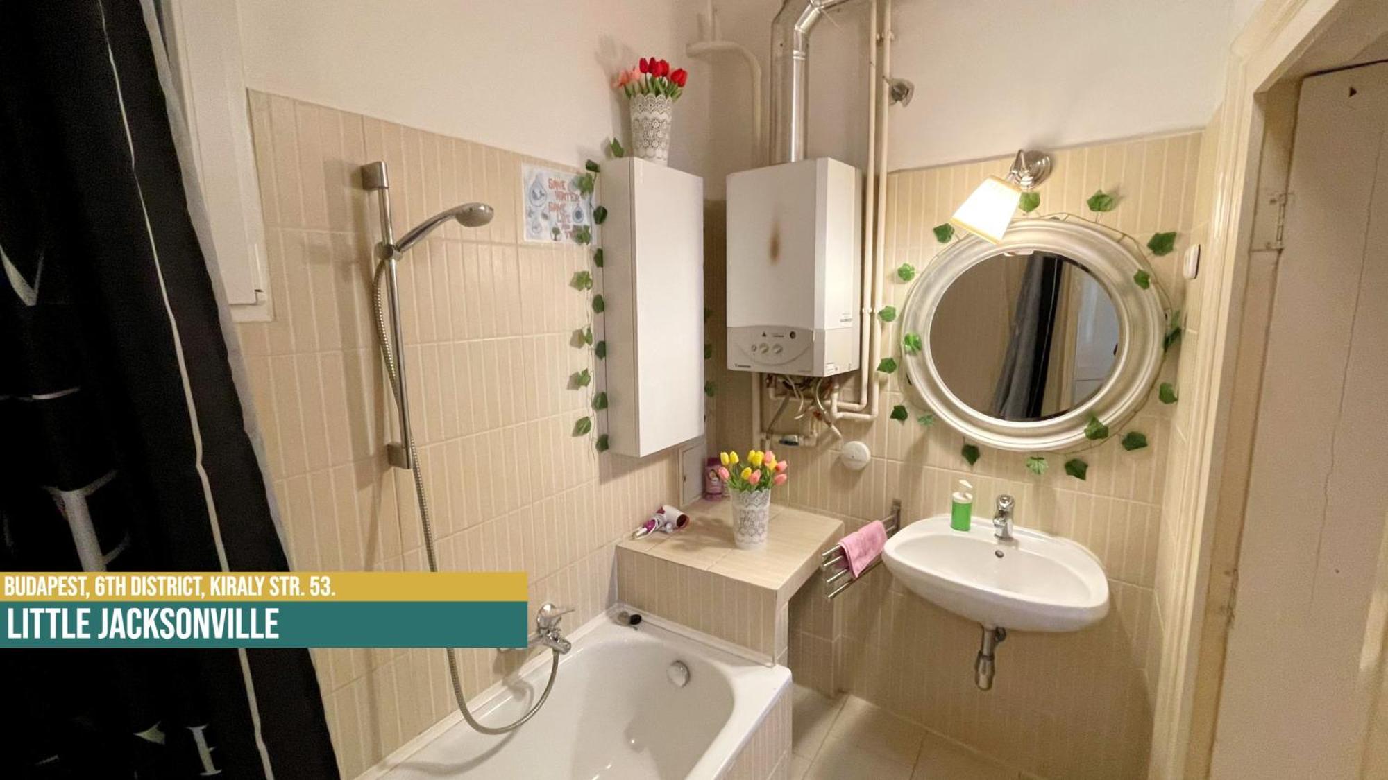 Apartman Little Americas Music Academy *